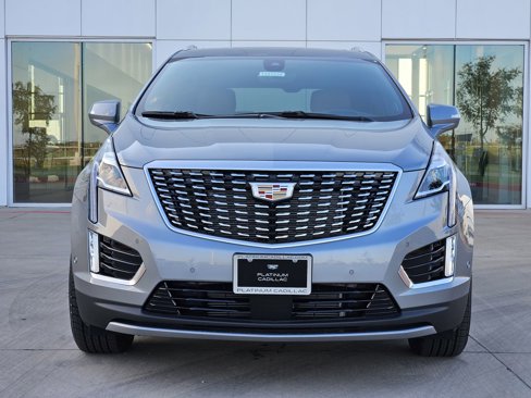 New 2025 Cadillac XT5 Premium Luxury w/ Technology Package image 7