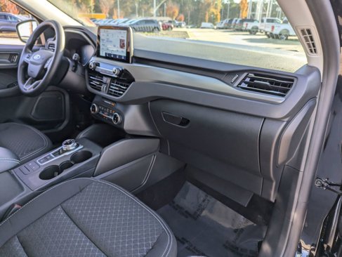 New 2025 Ford Escape Active image 42