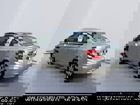 Used 2012 Honda Civic EX image 9