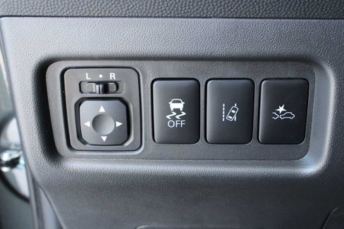 New 2024 Mitsubishi Mirage Black Edition image 21