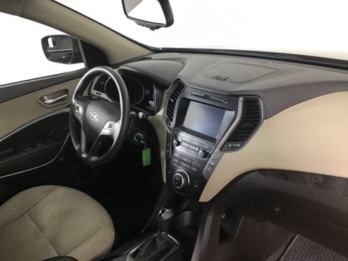 Used 2017 Hyundai Santa Fe Sport image 20