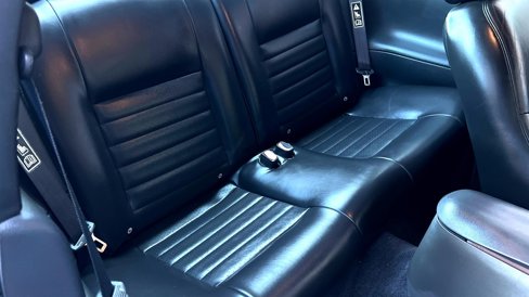 Used 2003 Ford Mustang GT image 35