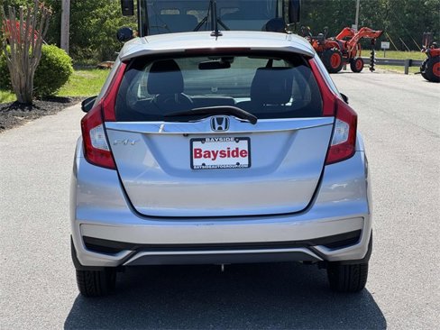 Used 2019 Honda Fit EX image 12