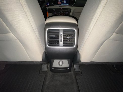 Used 2020 Kia Sportage LX w/ LX Popular Package image 27