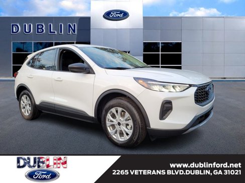 New 2025 Ford Escape Active w/ Tech Pack #1 image 1
