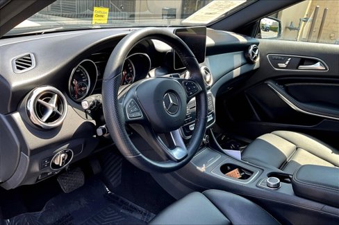 Used 2020 Mercedes-Benz GLA 250 image 9
