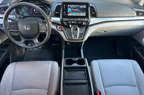 Used 2019 Honda Odyssey EX image 10
