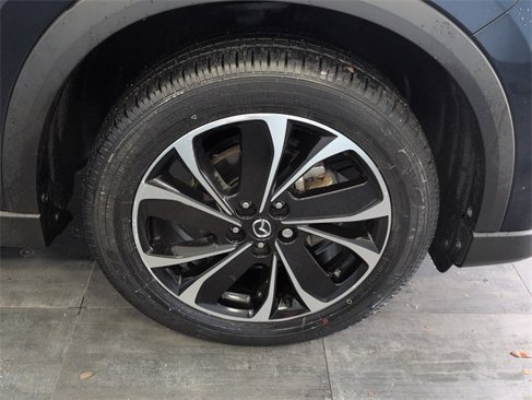 Certified 2022 MAZDA CX-5 AWD 2.5 S w/ Premium Package image 17