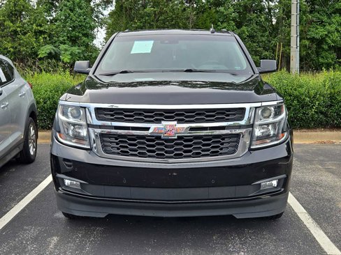 Used 2019 Chevrolet Tahoe LT image 2