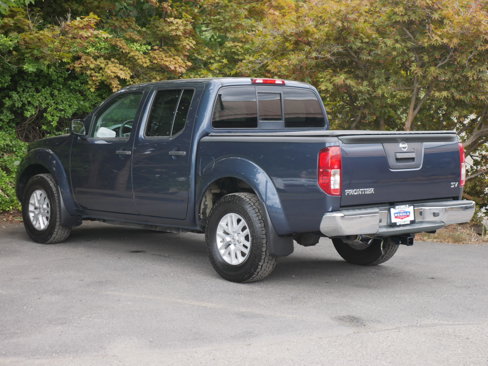 Used 2018 Nissan Frontier SV image 17