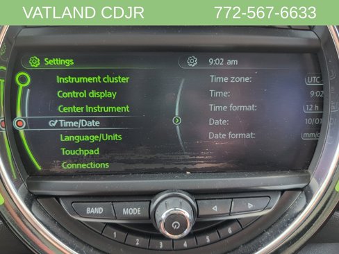 Used 2016 MINI Cooper Clubman image 25