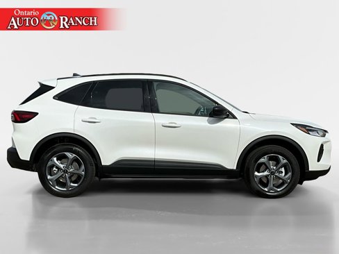 New 2025 Ford Escape ST-Line w/ Tech Pack #1 image 6