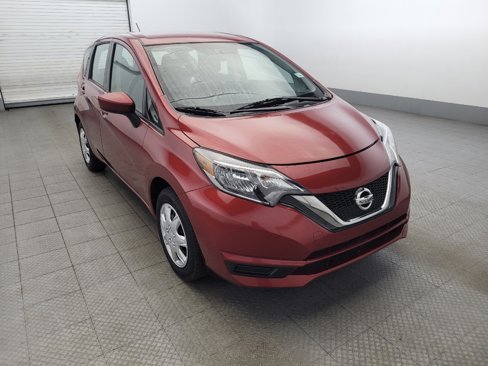 Used 2019 Nissan Versa Note S image 13