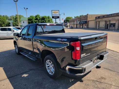 Used 2019 Chevrolet Silverado 1500 LT w/ All-Star Edition image 6