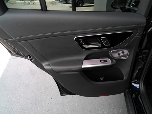 Certified 2024 Mercedes-Benz GLC 300 4MATIC image 14