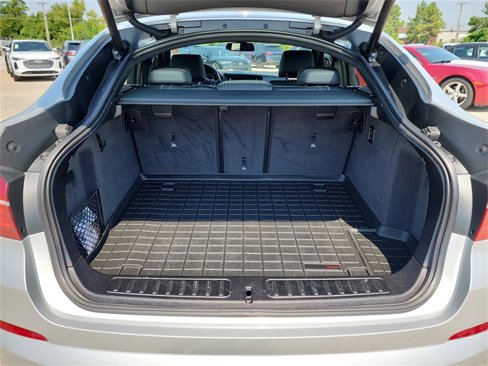 Used 2018 BMW X4 xDrive28i image 26