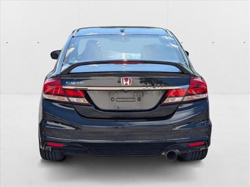 Used 2015 Honda Civic Si image 6