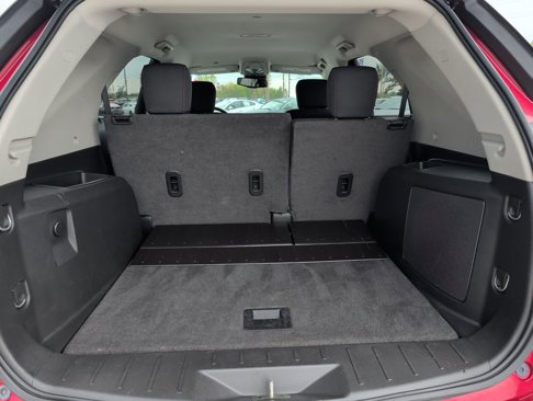 Used 2013 Chevrolet Equinox LT w/ Chrome Package image 19