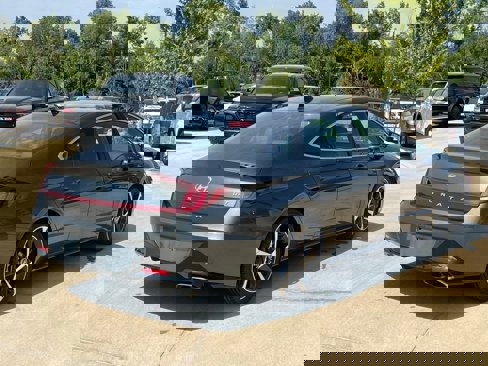 Certified 2023 Hyundai Sonata SEL Plus image 11