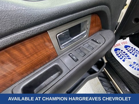 Used 2009 Ford F150 Lariat image 31