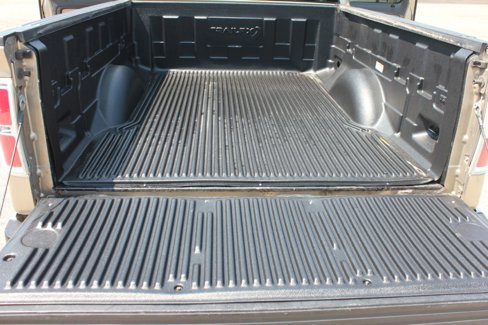 Used 2012 Ford F150 XLT w/ XLT Chrome Pkg image 41