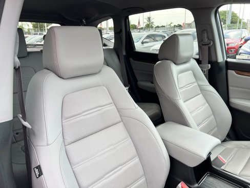 Used 2022 Honda CR-V EX-L image 15