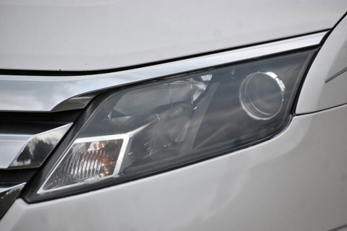 Used 2012 Ford Fusion Hybrid image 40