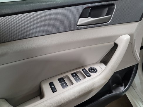 Used 2018 Hyundai Sonata SEL image 27