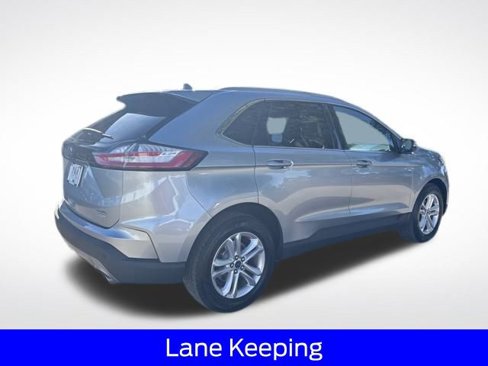 Used 2020 Ford Edge SEL w/ Convenience Package image 9