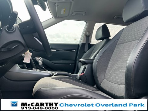 Used 2021 Kia Seltos S image 10