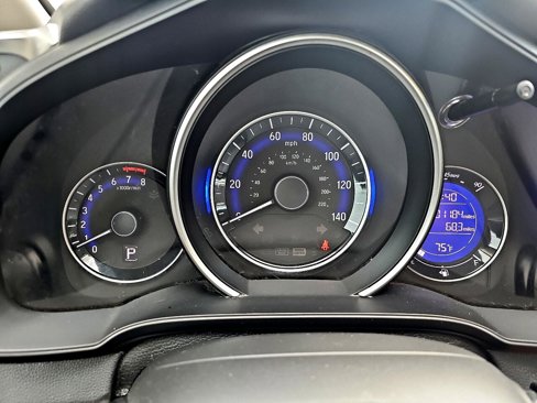 Used 2017 Honda Fit LX image 14