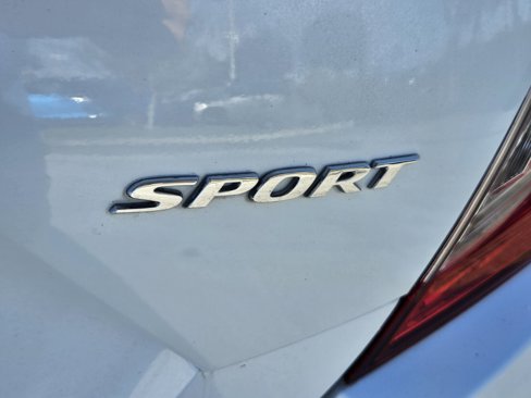 Used 2020 Honda Civic Sport image 18