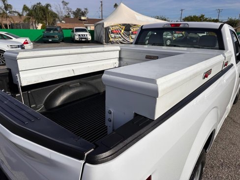 Used 2018 Ford F150 XL image 30
