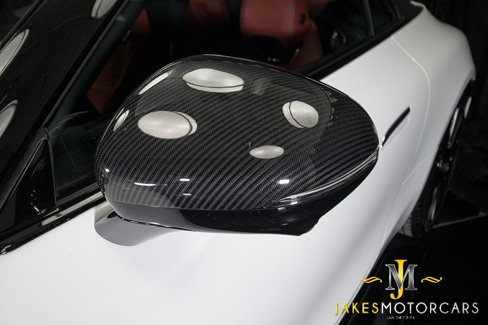 Used 2022 Mercedes-Benz SL 63 AMG 4MATIC image 25