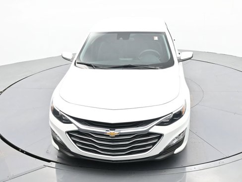 Used 2023 Chevrolet Malibu LT image 22