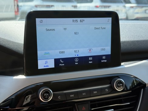 Used 2020 Ford Escape SEL image 20