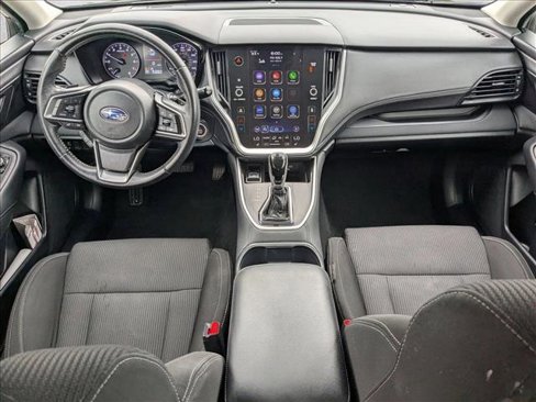 Used 2020 Subaru Legacy Premium image 17