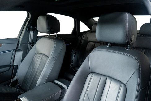 Used 2019 Audi A6 3.0T Premium w/ Convenience Package image 3