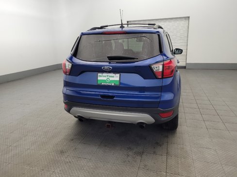 Used 2019 Ford Escape SEL image 7