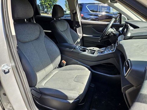 Used 2023 Hyundai Santa Fe SEL image 19