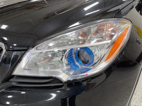 Used 2016 Buick Encore FWD image 5