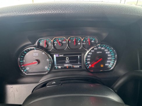 Used 2015 Chevrolet Tahoe LTZ image 23