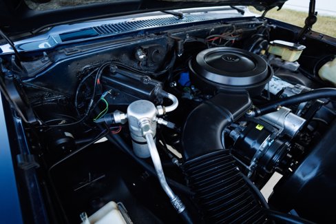 Used 1989 Chevrolet Blazer 4WD image 59