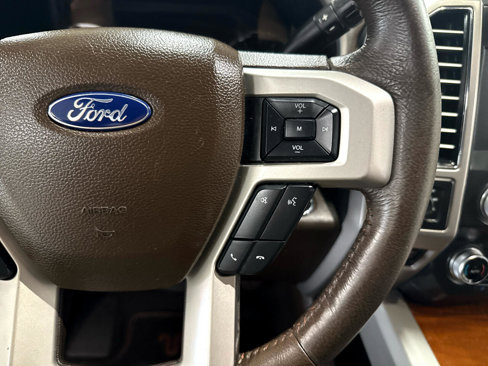Used 2019 Ford F250 King Ranch w/ King Ranch Ultimate Package image 15