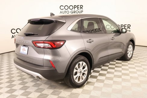 Used 2024 Ford Escape Active w/ Cold Weather Package image 20
