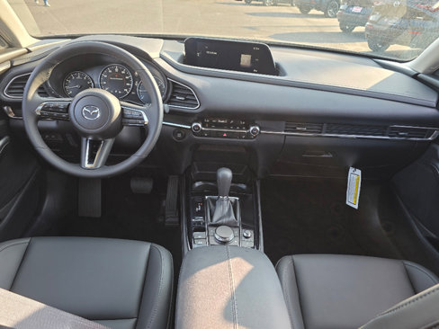 New 2025 MAZDA CX-30 AWD 2.5 S w/ Preferred Package image 2
