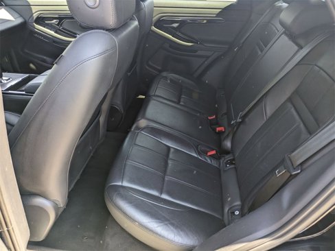 Used 2020 Land Rover Range Rover Evoque SE image 26