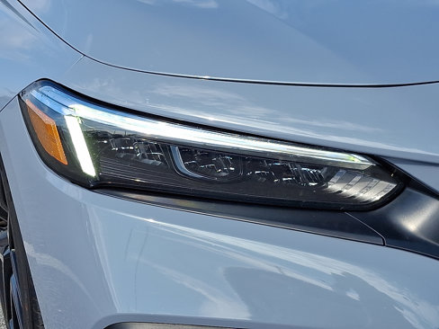 Certified 2023 Honda Civic Sport image 9