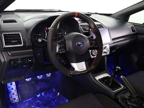 Used 2017 Subaru WRX Premium image 25