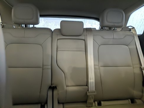 Used 2021 Lincoln Corsair AWD w/ Towing Package I image 24